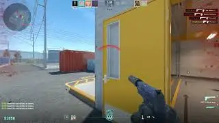 cs2 usp ace