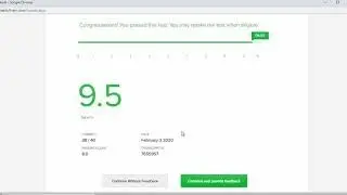 fiverr basic english test answers 2019