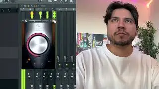 Haciendo REGGAETON de LA MATA estilo CHENCHO CORLEONE