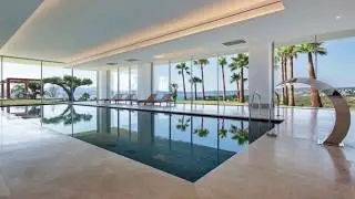 Teos House Interior Project - Home Tour