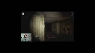 This game is terrifying (devour horror game)