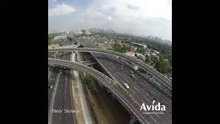 Avida Towers Makati Southpoint - RVF