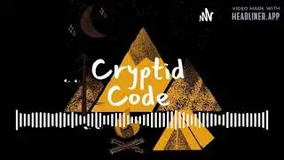 The Cryptid Code - Ackley House Haunting