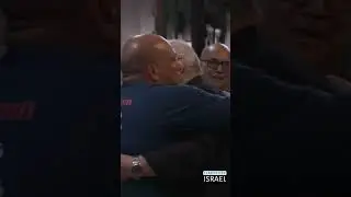 Starkoch und Friedensstifter - Uri Buri