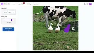 iExPander - Object Remover Online Remove Object From Photo