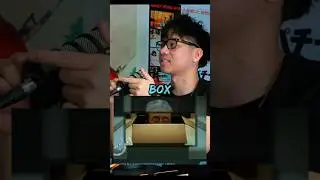 The Other Side Of The Box Theory 📦 #jumpersjump #theory #mystery #viral #shorts #conspiracy #box