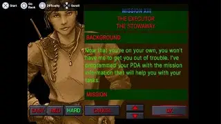 STAR WARS: Dark Forces Remaster - Executor (Hard difficulty)