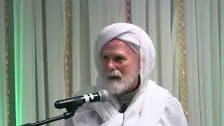 Does a Revert to Islam Change His Or Her Name After Becoming a Muslim? | Dr. Umar Faruq Abd'Allah