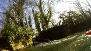 River Frome
