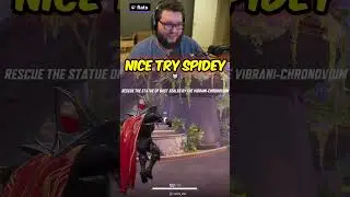 that Mr  Fantastic Pulled off the impossible 😱 - Marvel Rivals