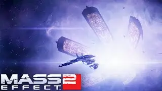 Цитадель - Mass Effect 2 (4K UHD)