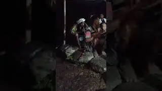 Kedukaan 😭 marten jr 