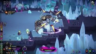 Lost Castle 2 Boss fights Lantern Nightmare 3 Full Modify