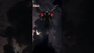 The Mothman: A Mysterious Creature in American Folklore.