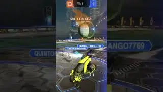 Blocking and reaction time.