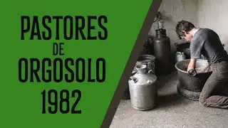 Pastores de Orgosolo