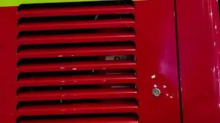 AL ED76 On Bus Route SL5 (Spot + 2)