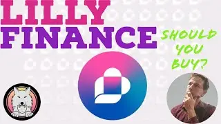 LILLY FINANCE | SHOULD YOU BUY? | Neutral Look Into Lilly