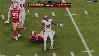 Madden RANKED