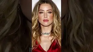 Amber Heard Refused To Hide Her Orientation