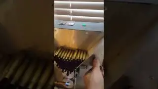 DIY case annealer