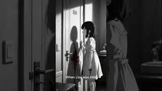 Through the Keyhole #horror #horrorstories #spookyseason #spookystories #ai #miedo #misterio