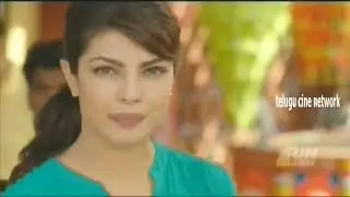 Priyanka Chopra - Colgate Active Salt Ad #telugutvads