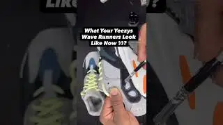 Adidas Sneaker Clean Yeezy Sneakers Best Sneaker The Wave Runners