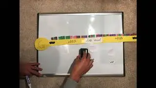 Gene Modification Stop Motion Video