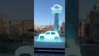⚡ Une recharge (ultra) rapide et&hellip; c&rsquo;est d&eacute;j&agrave; parti pour INSTER pour ce week-end !