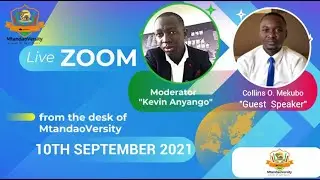 Collins Mekubo-Head of IT Standard Investment Bank Ltd: Do soft skills matter during employment?