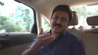 Ramesh Aravind- How does a day look in his life? (part 2)