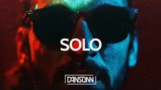 Solo - Dark Silly Violin Orchestral Trap Beat | Prod. By Dansonn Beats