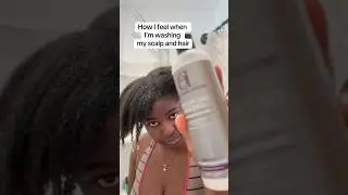 Уход за волосами низкой плотности 💆🏾&zwj;♀️ #ВолосыНизкойПлотности #УходЗаВолосами #УходЗаНатуральным...