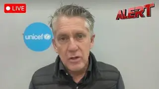UN Live: UN Briefing Highlights Iran And Palestine Crises As Global Humanitarian Emergencies Deepen