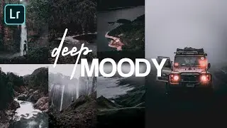 HOW I EDIT MY INSTAGRAM PHOTOS FREE LIGHTROOM PRESET USING LIGHTROOM MOBILE