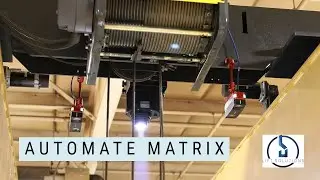 Automate Matrix - Lift Solutions