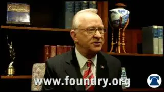 Rep. Buck McKeon (R-CA) on National Defense