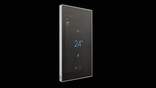 KNX панель ABB Room Touch&reg;