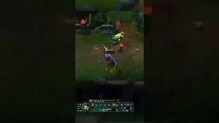 Lee Sin Q Smite