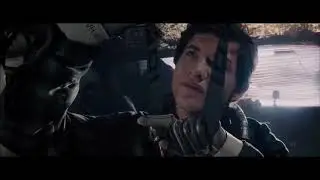 Ready Player One - Intro scene