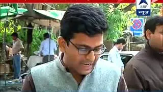 AAP controversy: Anjali Damania resigns from Aam Aadmi Party