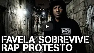 Grito Preso