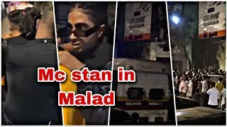 mc stan in malad ( west )                    cell Buddy￼ mobile store￼. #mcstan @ADILKHAN-bo6od
