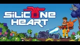 Silicone Heart (Силиконовое сердце) - ГЕЙМПЛЕЙ