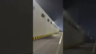 Khalid butt chowk underpass completed in record time #taib
