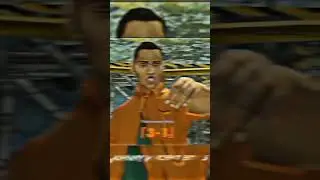 Ted Thompson vs Edgar Munsen | #bully #edit