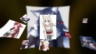 [Montage Practice #8] (не)Лютейший эдит с кошко-девочками