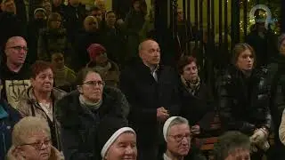 Apel Jasnogórski 14.01.2026 - oficjalny kanał Jasnej Góry