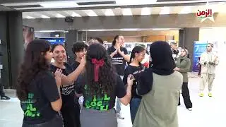 الجمعية المغربية  للمحاكاة في علوم الصحة، النسخةالسابعة للمسابقة  - كلية الطب والصيدلة  الرباط 2025.